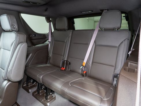 Used 2021 GMC Yukon Denali AWD/4WD image 36