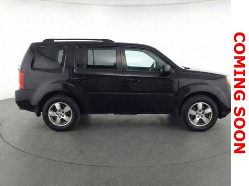 Used 2010 Honda Pilot EX-L image 10