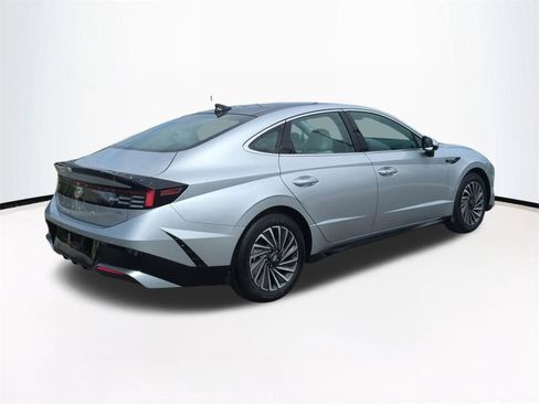 New 2026 Hyundai Sonata SEL image 5