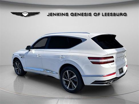 New 2026 Genesis GV80 2.5T Select image 6