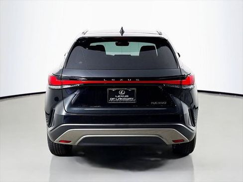 Certified 2023 Lexus RX 350 Premium Plus w/ Accessory Package (Z1) FWD image 6