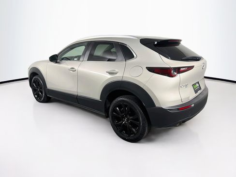 Used 2024 MAZDA CX-30 AWD 2.5 S w/ Select Sport Pkg image 5