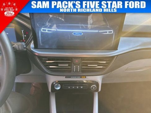 Certified 2023 Ford Escape Active w/ Tech Pack #1 image 7