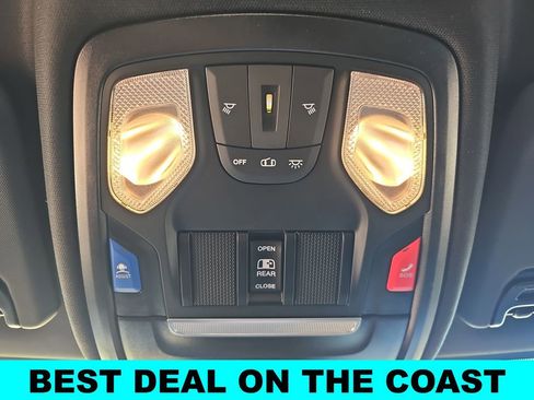 New 2026 RAM 2500 Tradesman AWD/4WD image 32