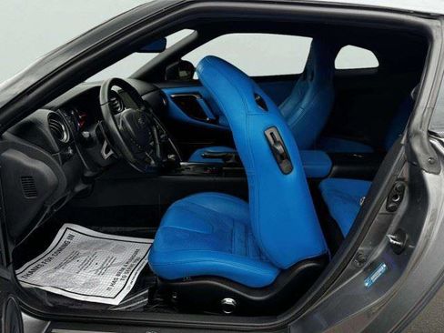 Used 2013 Nissan GT-R Premium AWD/4WD image 23