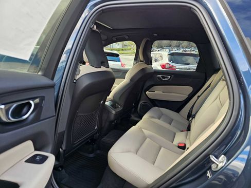 New 2026 Volvo XC60 B5 Plus w/ Protection Package Premier image 19