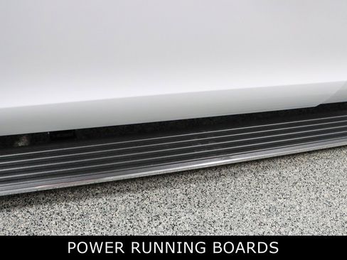 Used 2024 Ford Expedition Max Limited image 12