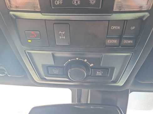 Used 2022 Toyota Tacoma TRD Pro image 32