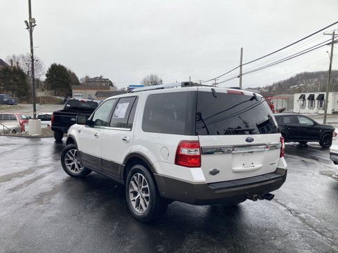 Used 2017 Ford Expedition King Ranch image 2