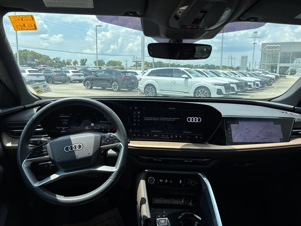Used 2025 Audi Q5 Prestige AWD/4WD image 17