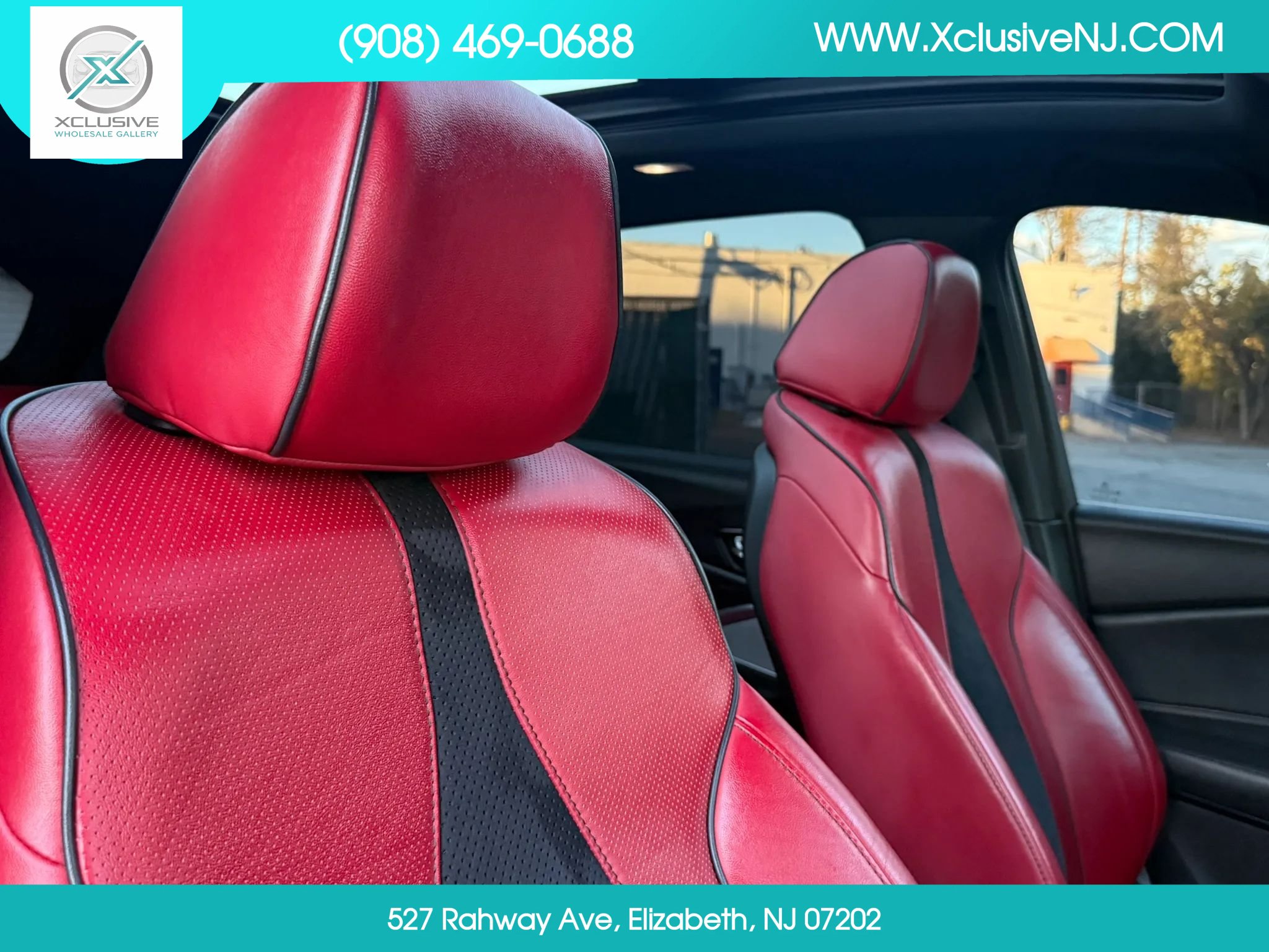 Used 2020 Acura RDX A-Spec w/ Technology Package AWD/4WD image 30