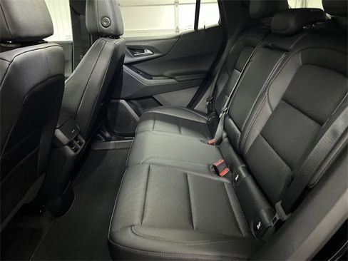 New 2026 Chevrolet Equinox LT w/ Convenience Package II image 25