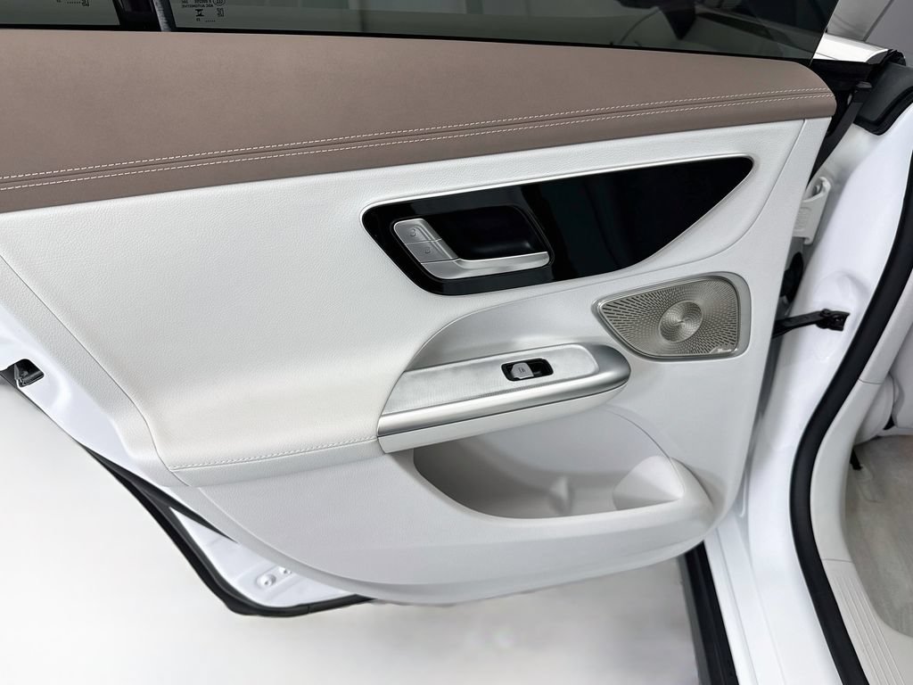 Certified 2023 Mercedes-Benz EQE 350+ 4MATIC Sedan image 25