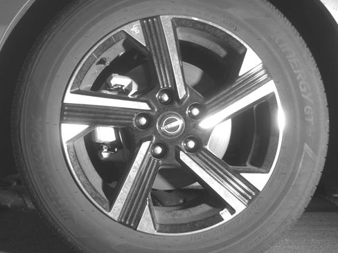 Used 2025 Nissan Sentra SV image 12