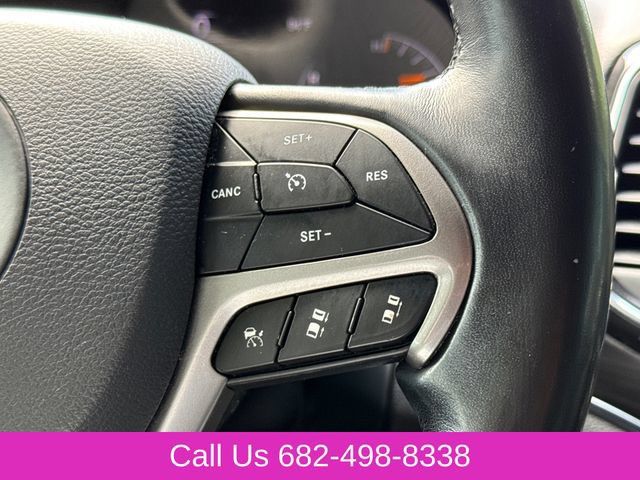 Used 2021 Jeep Grand Cherokee Limited w/ Quick Order Package 28K 80th RWD image 27