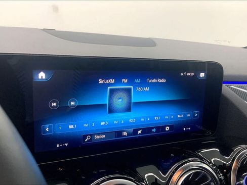 Certified 2023 Mercedes-Benz GLA 250 4MATIC image 23