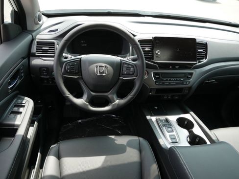 New 2026 Honda Ridgeline RTL image 8