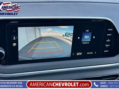 Used 2023 Hyundai Sonata SEL Plus FWD image 28