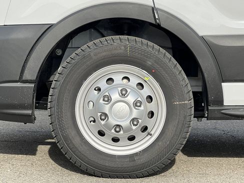 New 2026 Ford Transit 250 148 Medium Roof Extended AWD w/ Load Area Protection Package image 25