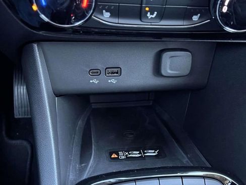 New 2026 Buick Encore GX Sport Touring w/ Advanced Technology Package image 23