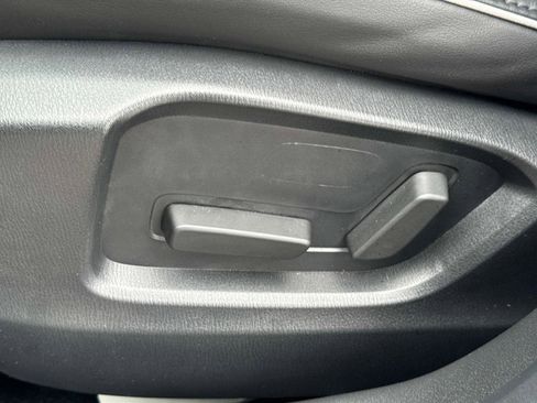 Certified 2025 MAZDA CX-5 AWD 2.5 S w/ Select Package image 18