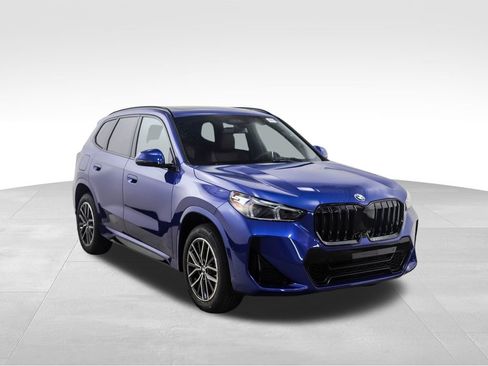 New 2026 BMW X1 xDrive28i w/ Technology Package image 7