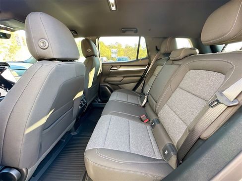 New 2026 GMC Terrain Elevation image 4