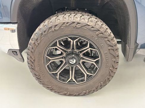 Certified 2025 Chevrolet Silverado 2500 LT w/ All Star Edition image 25