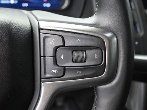 Used 2023 Chevrolet Tahoe Premier w/ Texas Edition image 32