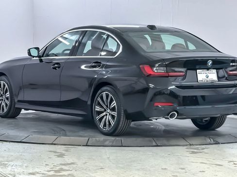 Used 2026 BMW 330i Sedan w/ Convenience Package RWD image 6