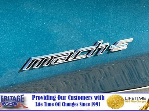 New 2026 Ford Mustang Mach-E Premium RWD image 27