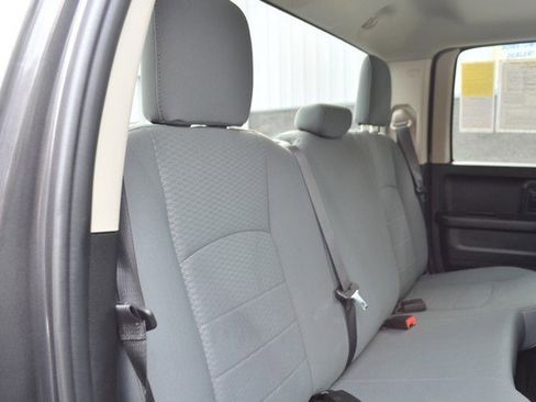 Used 2019 RAM 1500 Express w/ Express Value Package image 31