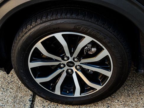 Used 2021 Ford Explorer ST w/ Equipment Group 401A image 41