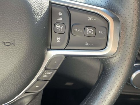 New 2026 RAM 1500 Tradesman image 16