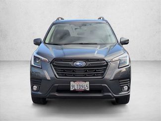 Used 2024 Subaru Forester Limited w/ Pop Package 2 video 2