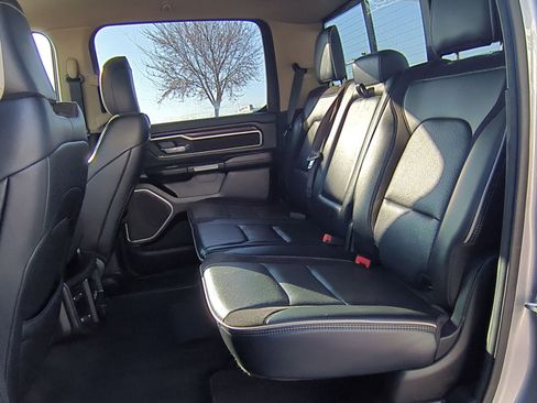 Used 2020 RAM 1500 Laramie w/ Off Road Group image 30