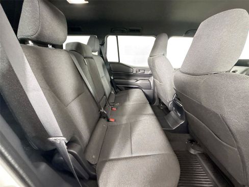 Used 2025 Toyota Land Cruiser 1958 AWD/4WD image 37