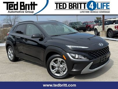 Used 2023 Hyundai Kona SEL w/ Cargo Package