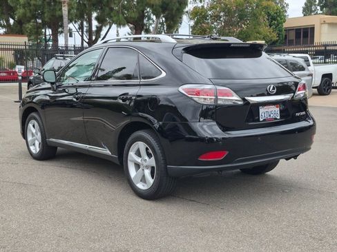 Used 2013 Lexus RX 350 FWD w/ Premium Pkg image 8