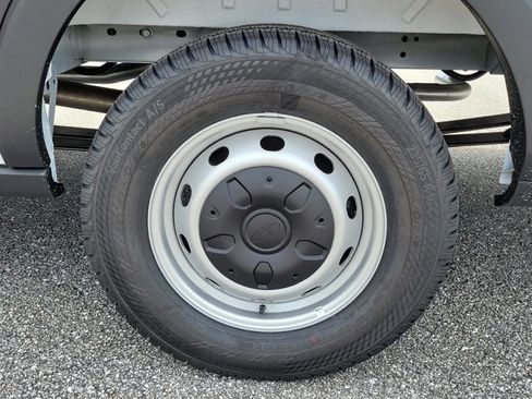 New 2026 Ford Transit 350 148 High Roof Extended RWD image 6