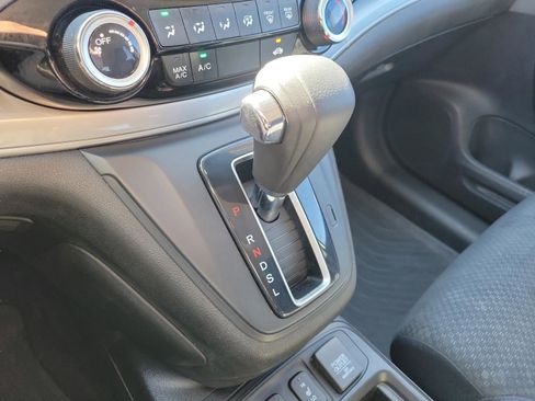 Used 2015 Honda CR-V EX image 29
