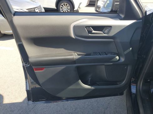 Used 2023 Ford Bronco Sport Big Bend image 18