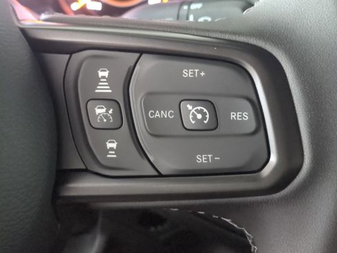 New 2026 Jeep Wrangler Sport S AWD/4WD image 27