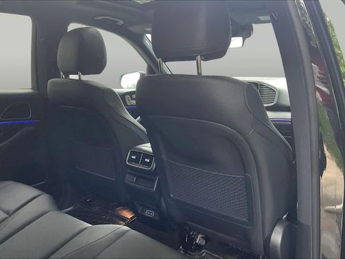 Used 2025 Mercedes-Benz GLE 350 4MATIC image 20
