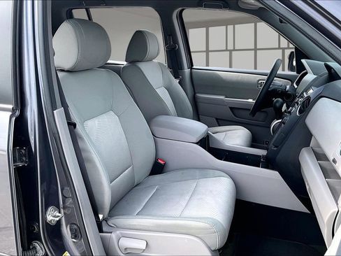 Used 2015 Honda Pilot LX image 27