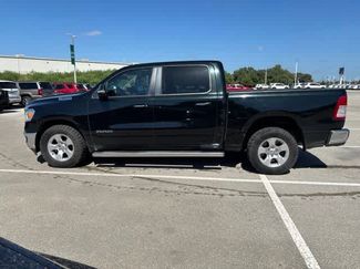 Used 2019 RAM 1500 Big Horn RWD video 2