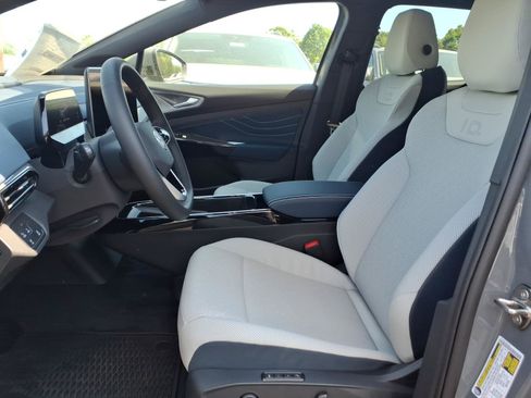 New 2026 Volkswagen ID.4 Pro S RWD image 11