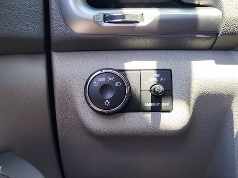 Used 2016 GMC Acadia SLE FWD image 20