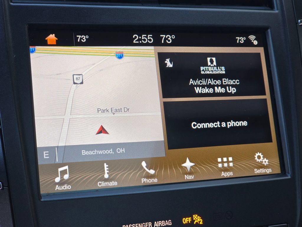 Used 2018 Lincoln MKC Reserve w/ Lincoln MKC Climate Package AWD/4WD image 31