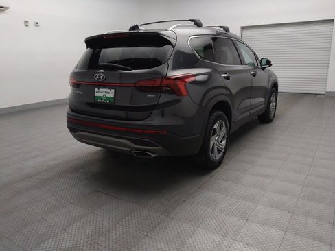 Used 2023 Hyundai Santa Fe SEL AWD/4WD image 9